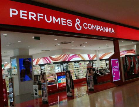 perfumes e companhia site oficial.